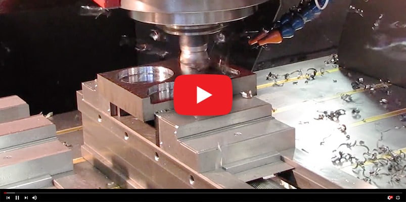 Accupro Indexable Tools video image