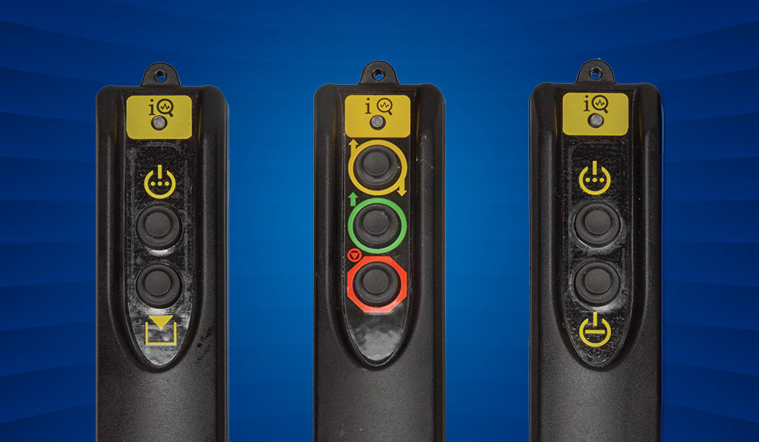 MSC Industrial Supply Co. Enerpac EPulse Hydraulic Pumps