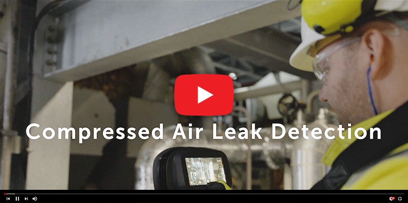 FLIR SI2 Acoustic Imaging Camera video image