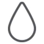 Absorbency icon