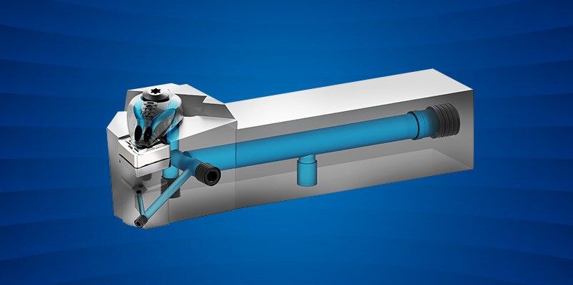 interior illustration of JETI tool holder