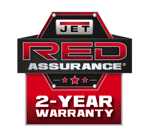 Jet Red Assurance logo