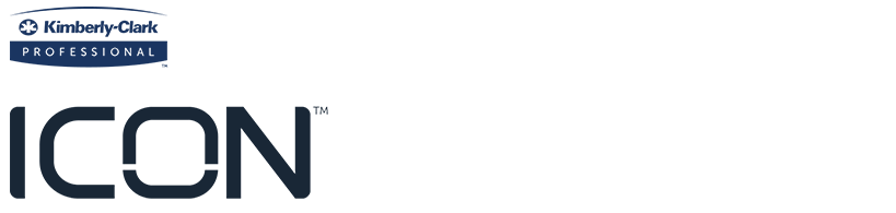 Kimberly-Clark ICON logo