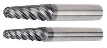 MSC Industrial Supply Co. | Kennametal HARVI End Mills