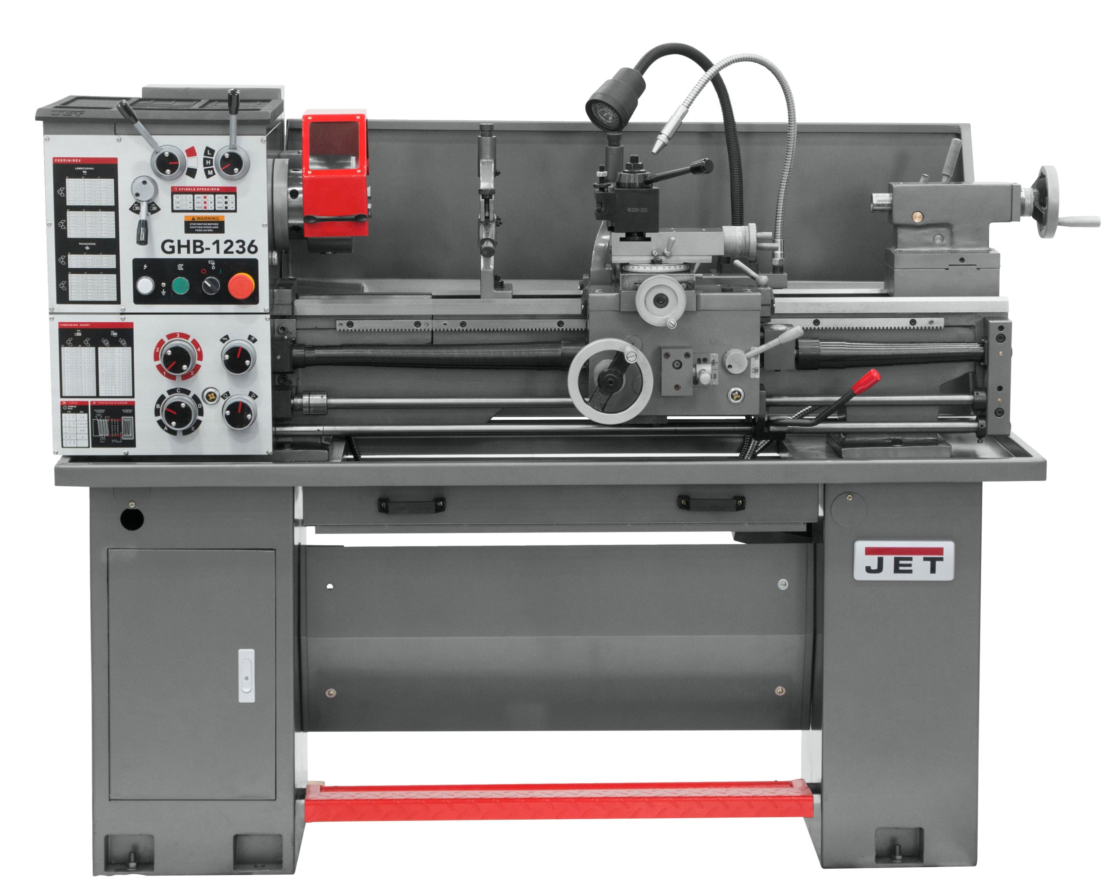 Lathes