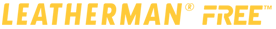 Leatherman Free Logo
