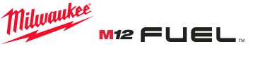 Milwaukee M12 Fuel logo