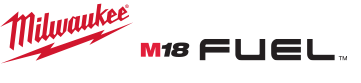 Milwaukee M18 Fuel logo