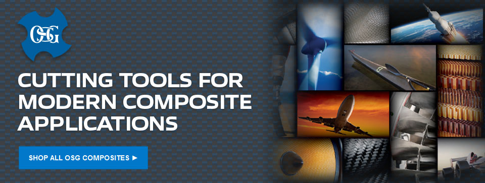 OSG Composites