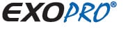 Exopro logo