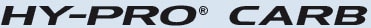 OSG Hy-Pro Carb Logo