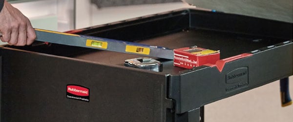 Make the most of your cart
