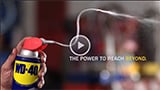 Harness WD-40 Power of 5 Video