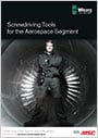 Screwdriving Tools for the Aerospace Segment