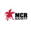 MCR Safety logo