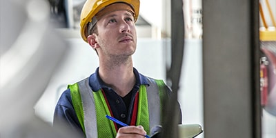 Metalworking Safety expert
