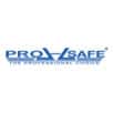 Pro-safe logo