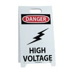 image of safety sign