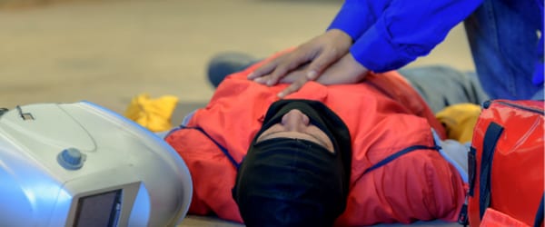 workplace injury