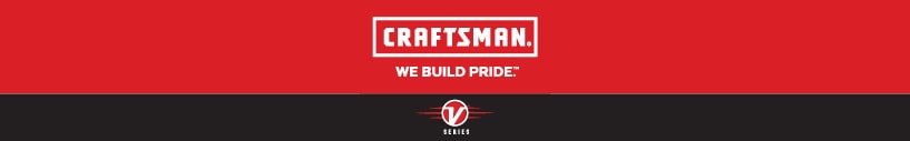 Craftsman Banner