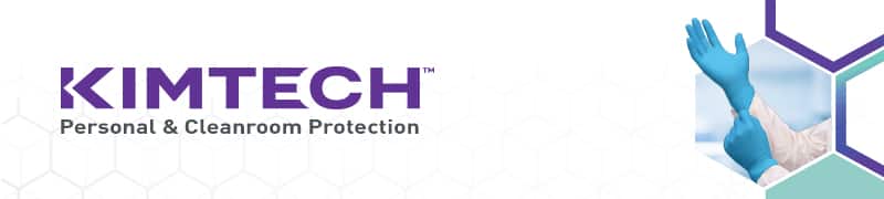 Kimtech Personal & Cleanroom Protection