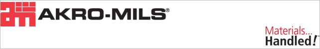 Akro Mills: Materials Handled