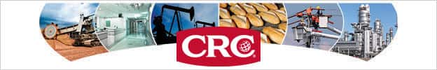 CRC Chemical Solutions to Keep You Moving