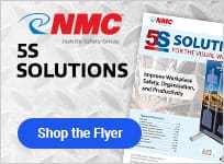NMC 5S Solutions Flyer