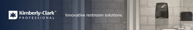 Kimberly Clark Professional Innovative Restroom Solutions