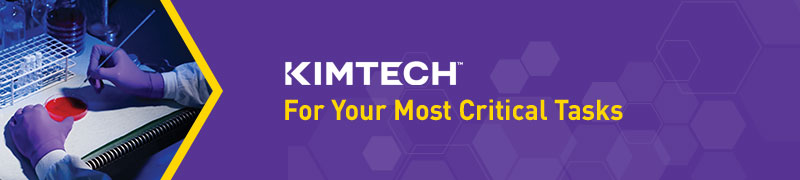 Kimtech - MSC Industrial Supply Co.