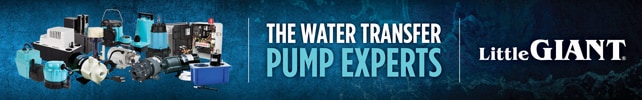 Little Giant Pumps