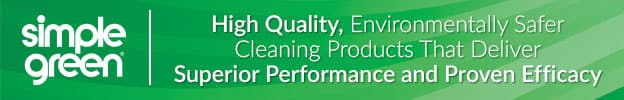 Simple Green Superior Performance and Proven Efficacy