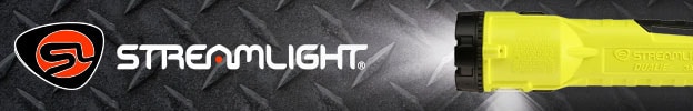 streamlight banner