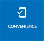Convenience