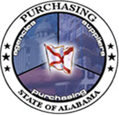 AL State Logo