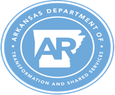 AR State Logo