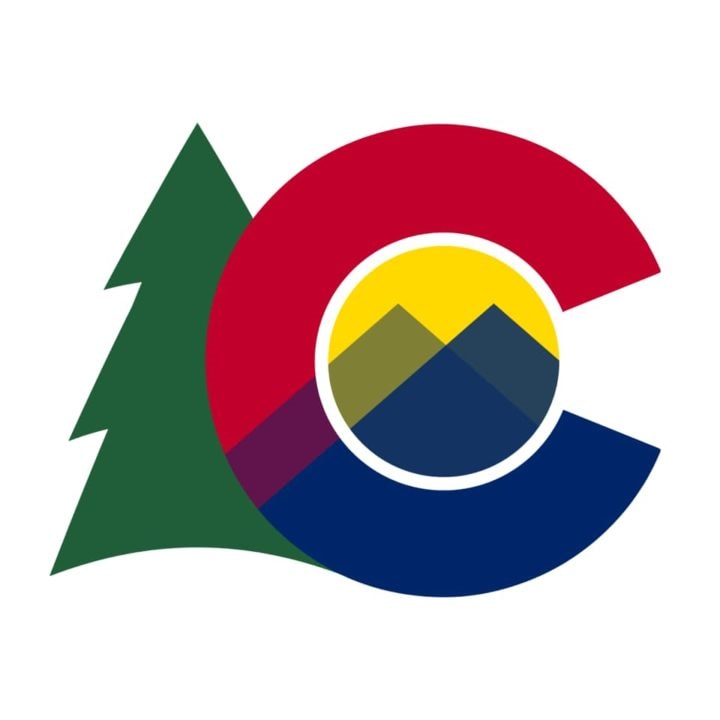 CO State Logo