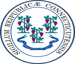 CT State Logo