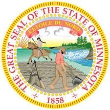 ID State Logo