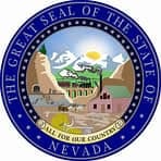 Nevada State Logo