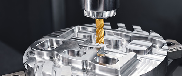 Metalworking Tooling