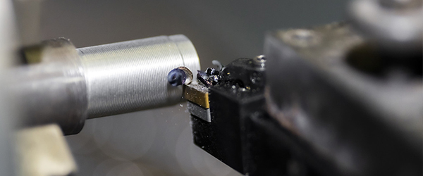 Metalworking Tooling