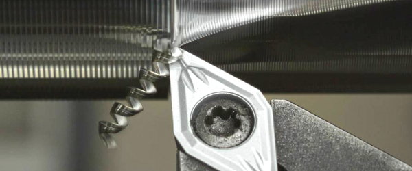 Metalworking Tooling
