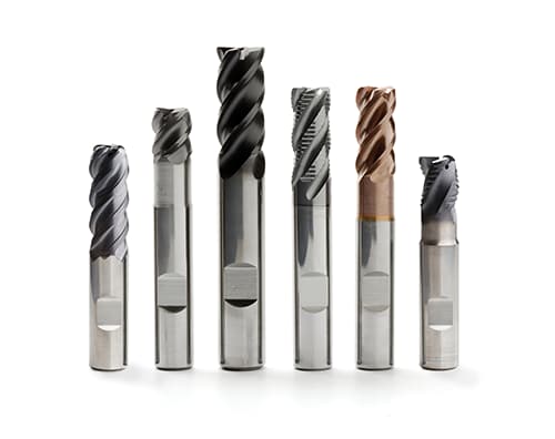 end mill shank types - Eartha Sowers