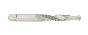 Combination Drill and Taps Image
