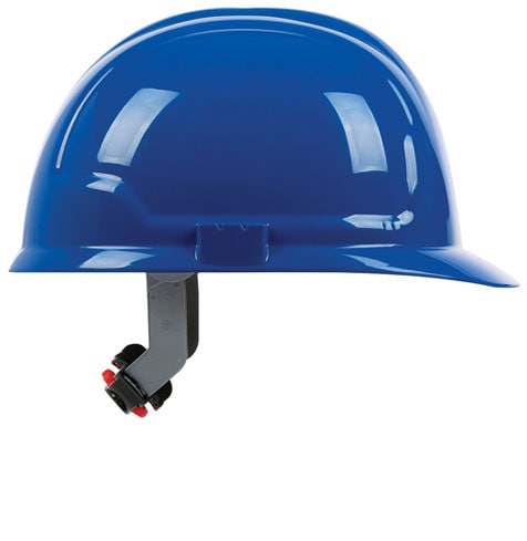 PPE for Head Protection Toolbox Talk