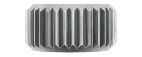 Beveled Knurl Image