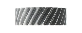 Convex Knurl Image