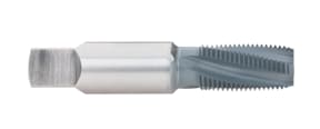 Pipe taps Image