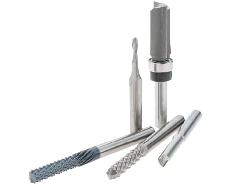 Router Bits Image